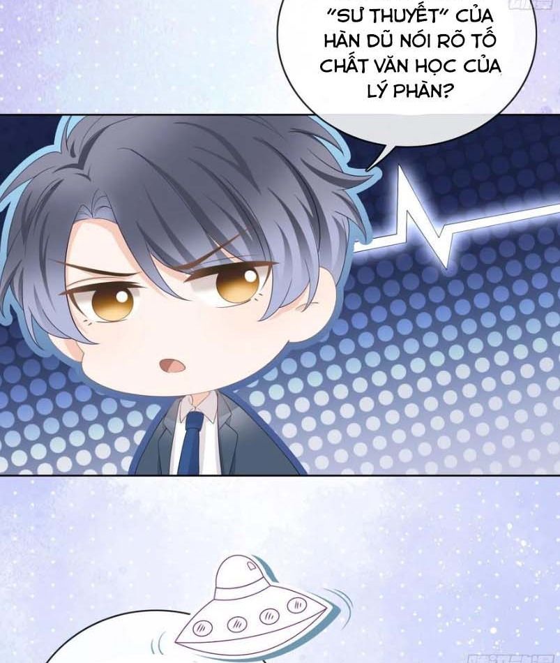 Làm Ảnh Hậu Không Bằng Học Thanh Hoa Chapter 21 - Trang 2
