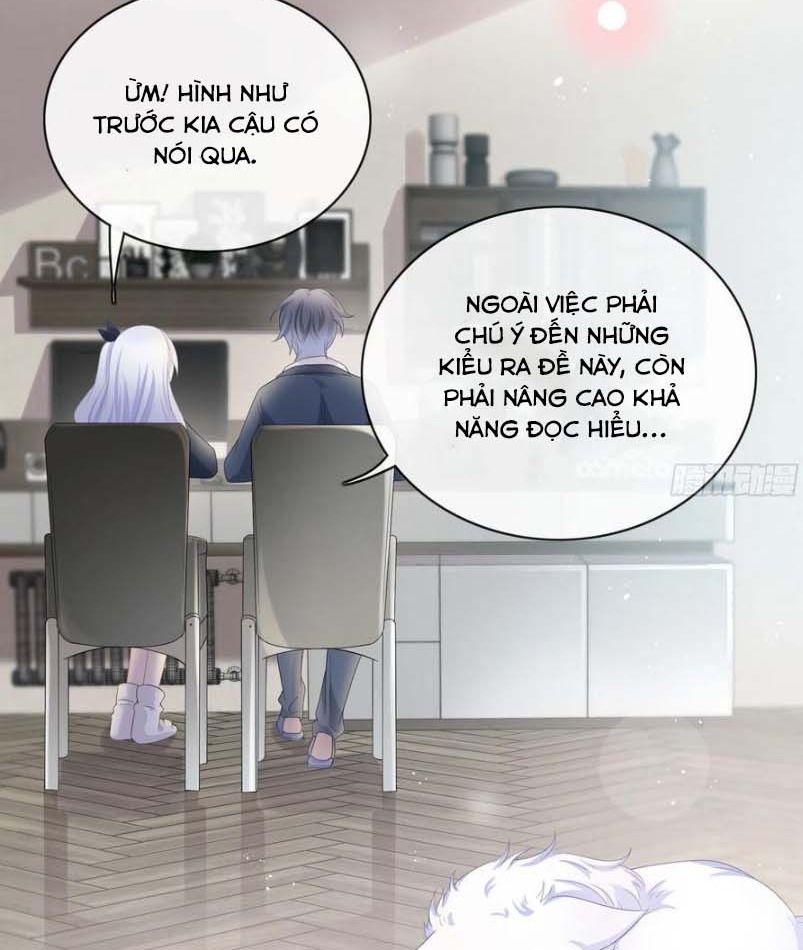 Làm Ảnh Hậu Không Bằng Học Thanh Hoa Chapter 21 - Trang 2