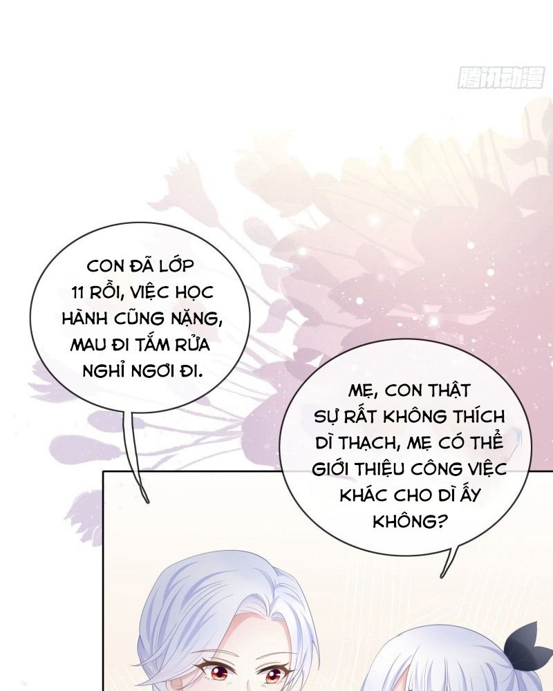 Làm Ảnh Hậu Không Bằng Học Thanh Hoa Chapter 22 - Trang 2