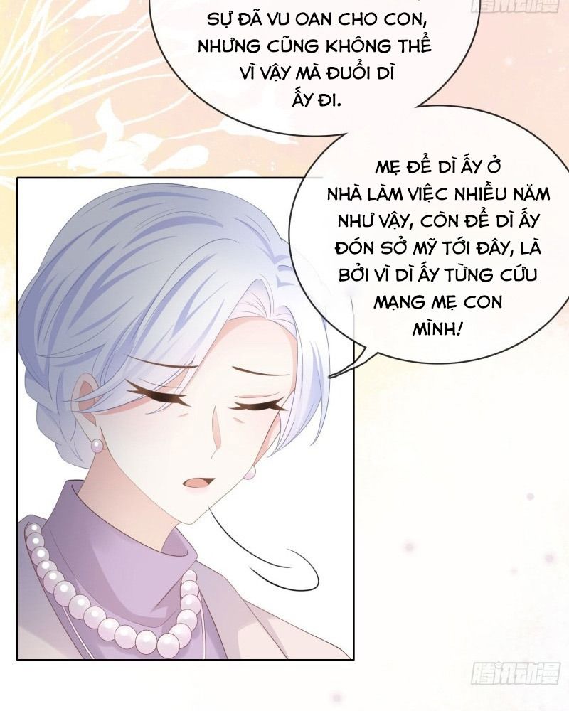 Làm Ảnh Hậu Không Bằng Học Thanh Hoa Chapter 22 - Trang 2