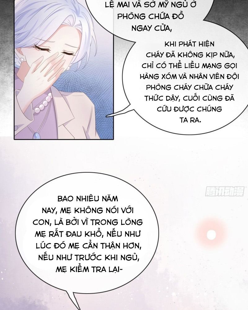 Làm Ảnh Hậu Không Bằng Học Thanh Hoa Chapter 22 - Trang 2