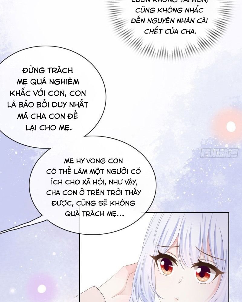 Làm Ảnh Hậu Không Bằng Học Thanh Hoa Chapter 22 - Trang 2
