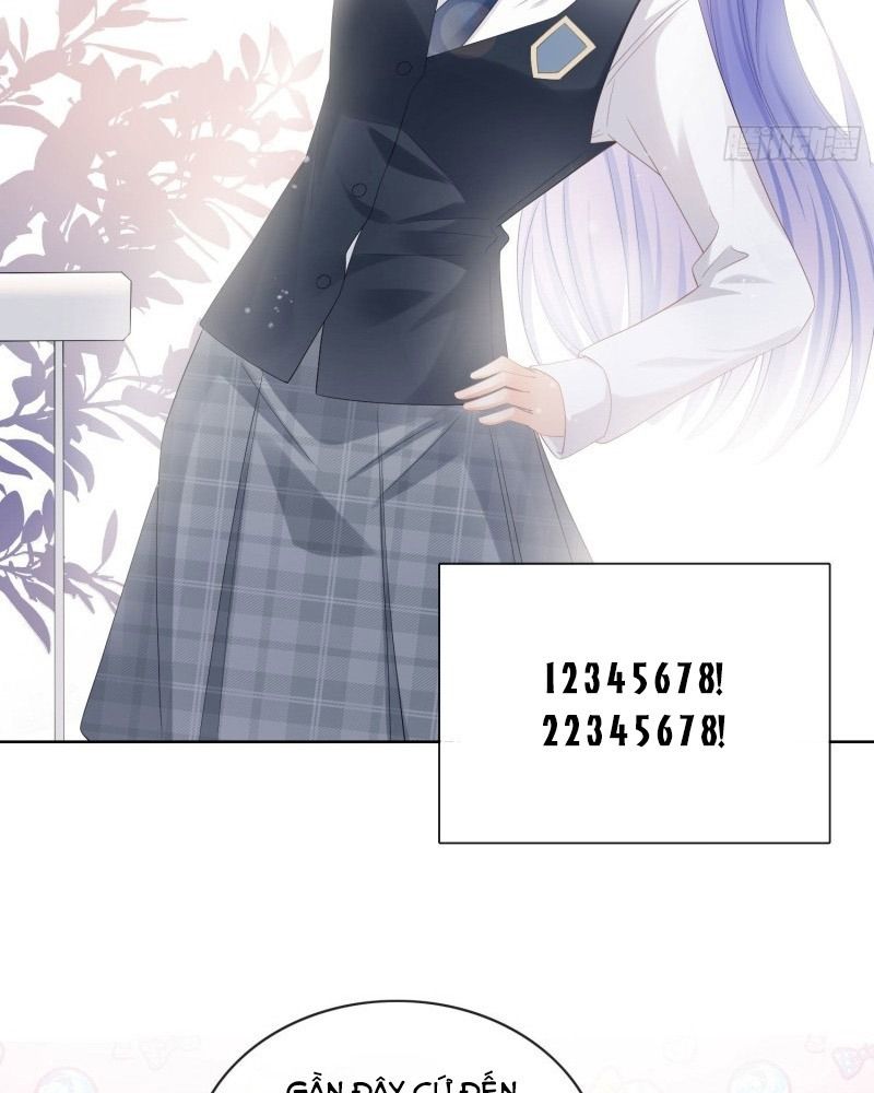 Làm Ảnh Hậu Không Bằng Học Thanh Hoa Chapter 22 - Trang 2