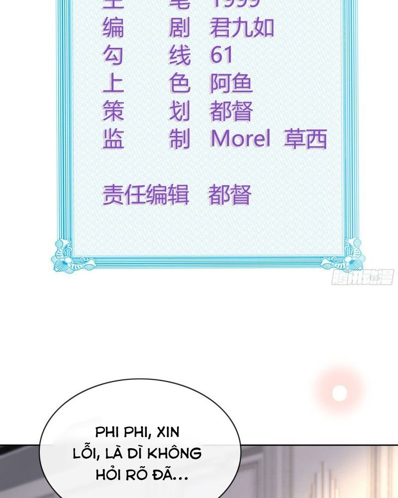 Làm Ảnh Hậu Không Bằng Học Thanh Hoa Chapter 22 - Trang 2