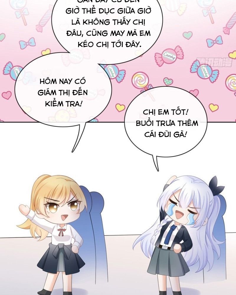 Làm Ảnh Hậu Không Bằng Học Thanh Hoa Chapter 22 - Trang 2