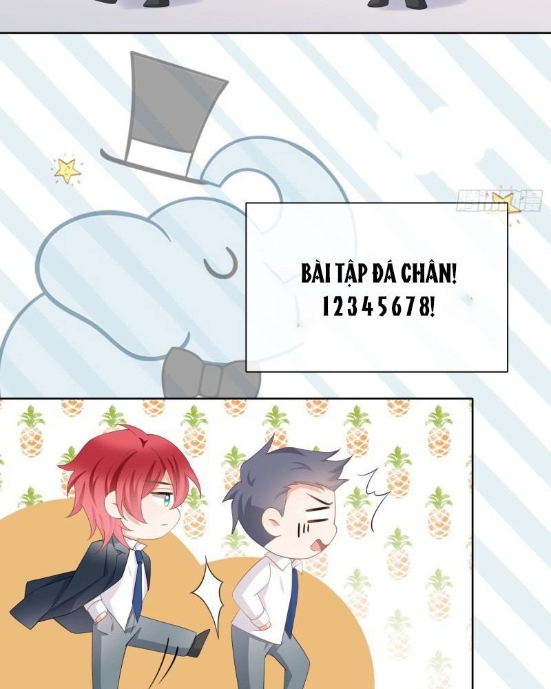 Làm Ảnh Hậu Không Bằng Học Thanh Hoa Chapter 22 - Trang 2