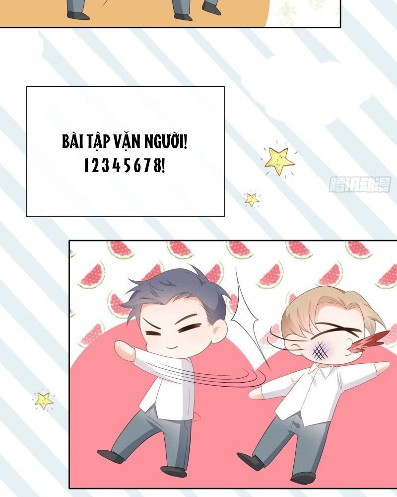 Làm Ảnh Hậu Không Bằng Học Thanh Hoa Chapter 22 - Trang 2