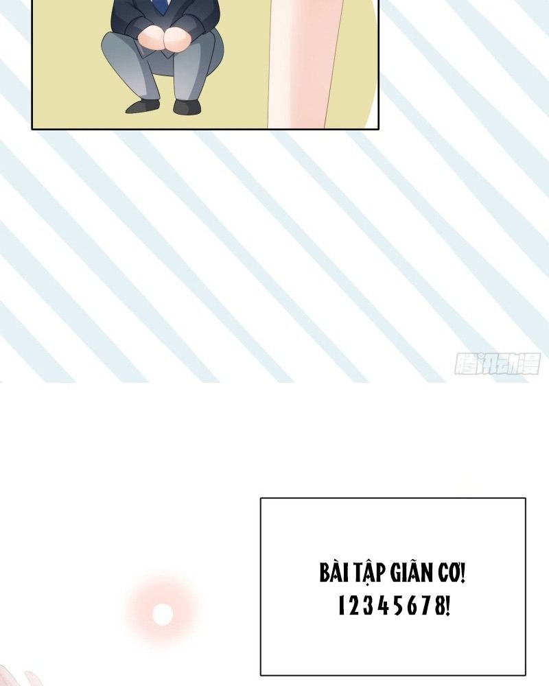 Làm Ảnh Hậu Không Bằng Học Thanh Hoa Chapter 22 - Trang 2