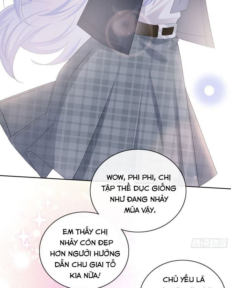 Làm Ảnh Hậu Không Bằng Học Thanh Hoa Chapter 22 - Trang 2