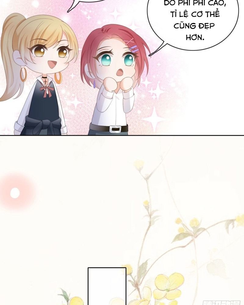 Làm Ảnh Hậu Không Bằng Học Thanh Hoa Chapter 22 - Trang 2