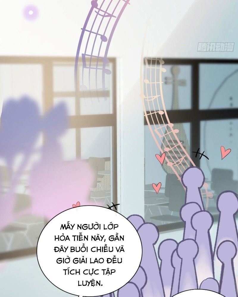 Làm Ảnh Hậu Không Bằng Học Thanh Hoa Chapter 22 - Trang 2