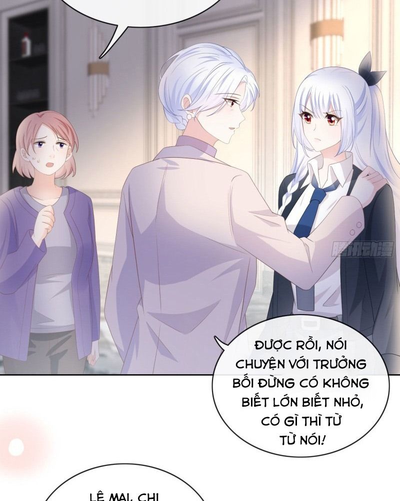Làm Ảnh Hậu Không Bằng Học Thanh Hoa Chapter 22 - Trang 2
