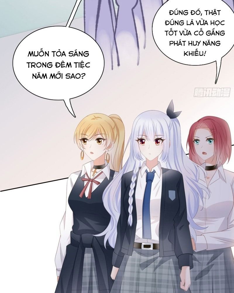 Làm Ảnh Hậu Không Bằng Học Thanh Hoa Chapter 22 - Trang 2