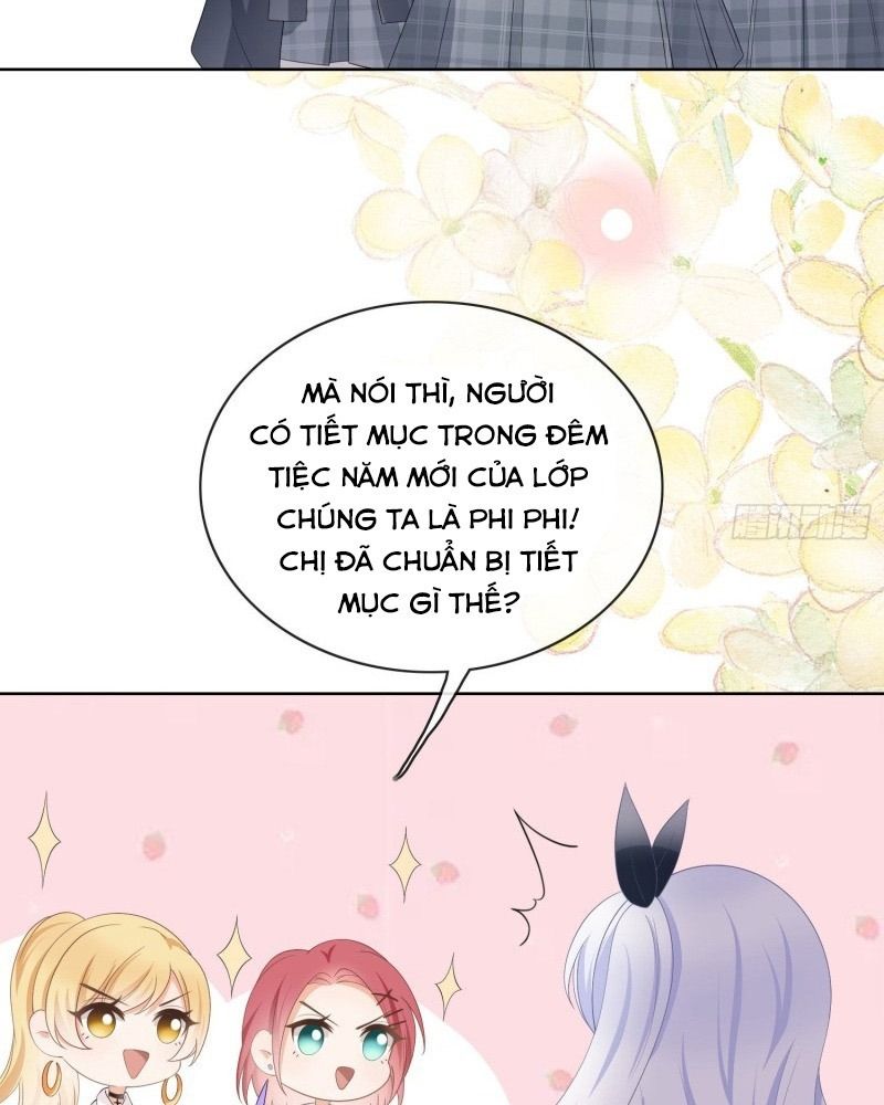 Làm Ảnh Hậu Không Bằng Học Thanh Hoa Chapter 22 - Trang 2