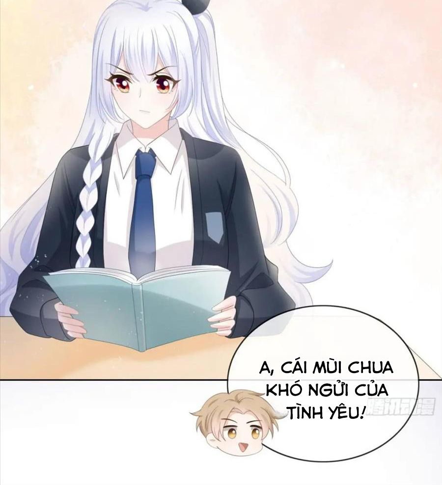 Làm Ảnh Hậu Không Bằng Học Thanh Hoa Chapter 24 - Trang 2