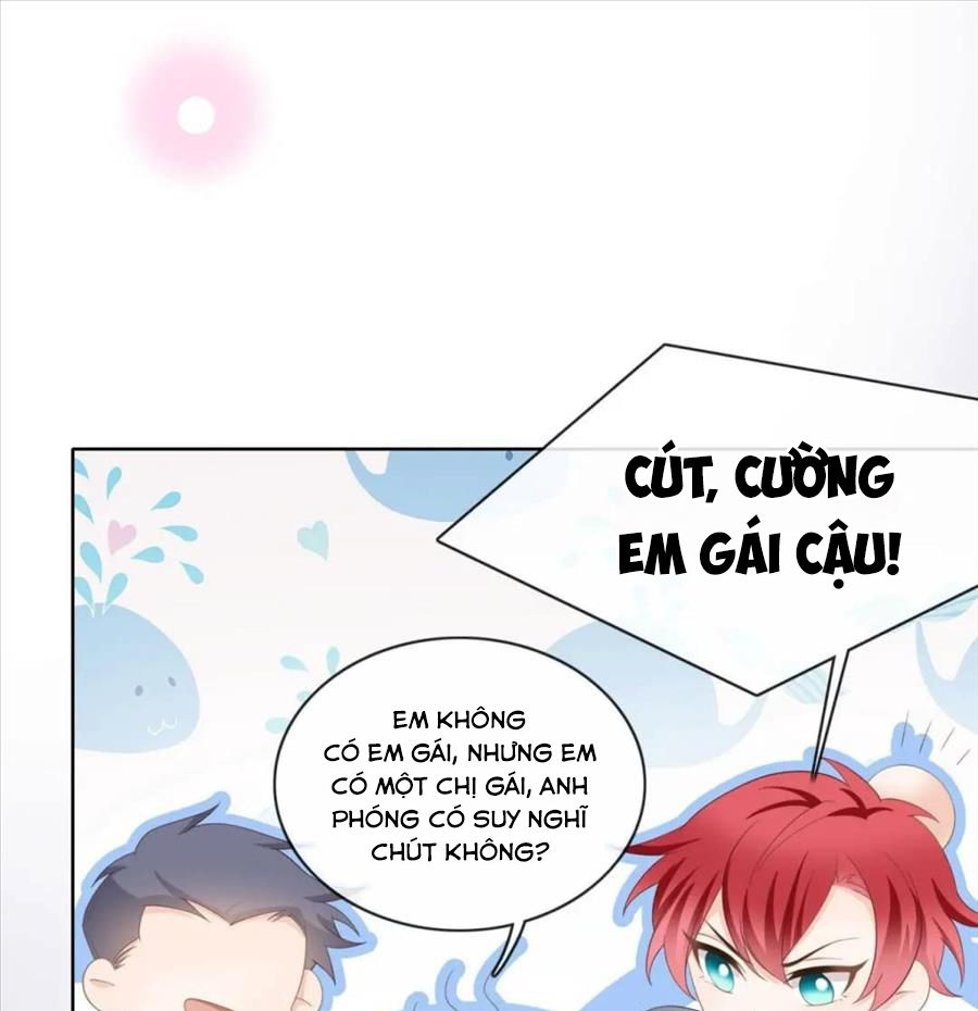 Làm Ảnh Hậu Không Bằng Học Thanh Hoa Chapter 24 - Trang 2