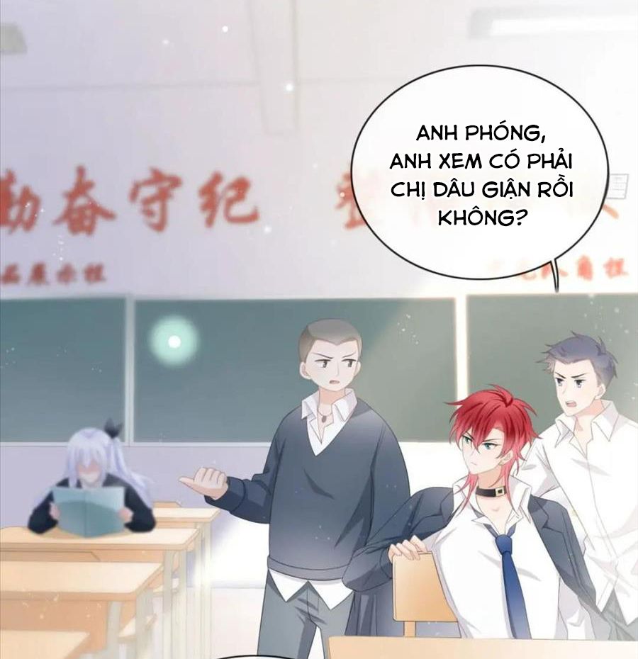 Làm Ảnh Hậu Không Bằng Học Thanh Hoa Chapter 24 - Trang 2