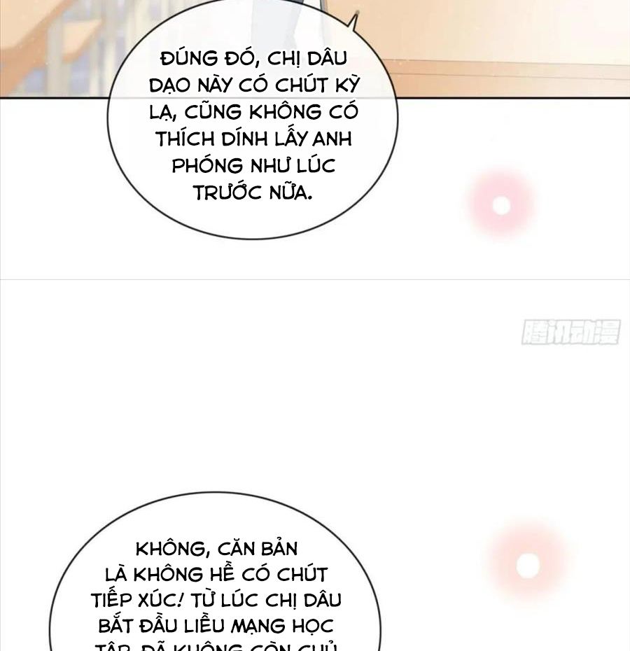 Làm Ảnh Hậu Không Bằng Học Thanh Hoa Chapter 24 - Trang 2