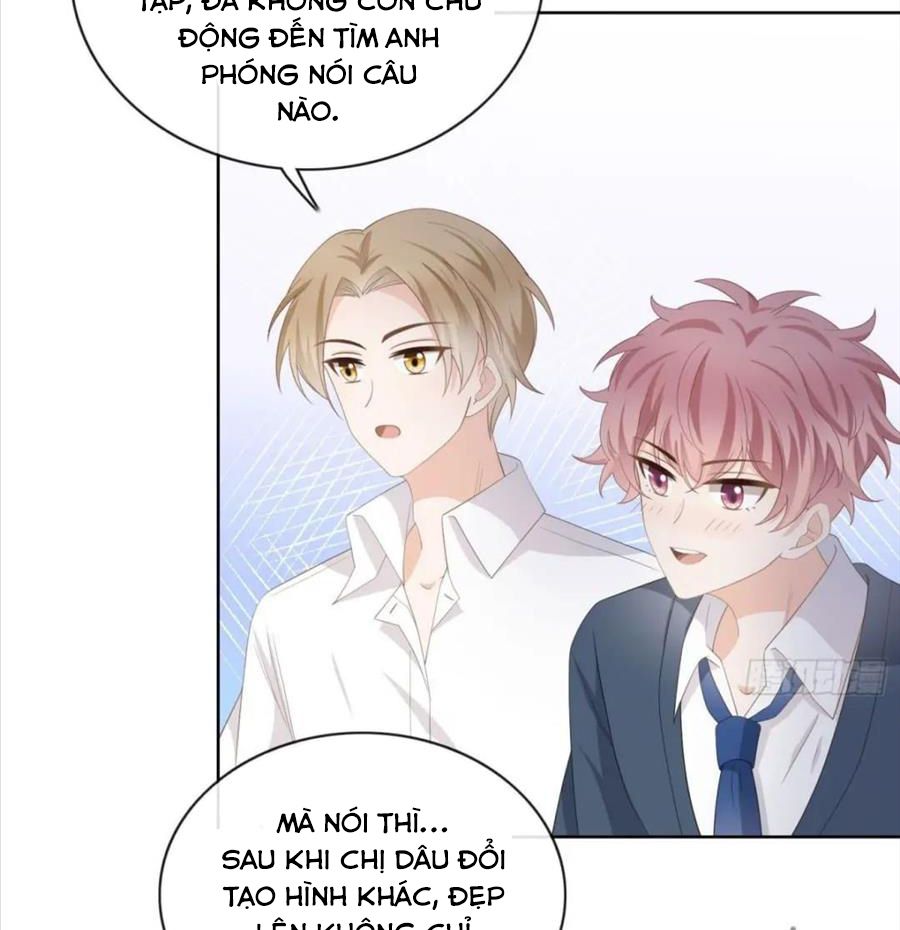 Làm Ảnh Hậu Không Bằng Học Thanh Hoa Chapter 24 - Trang 2
