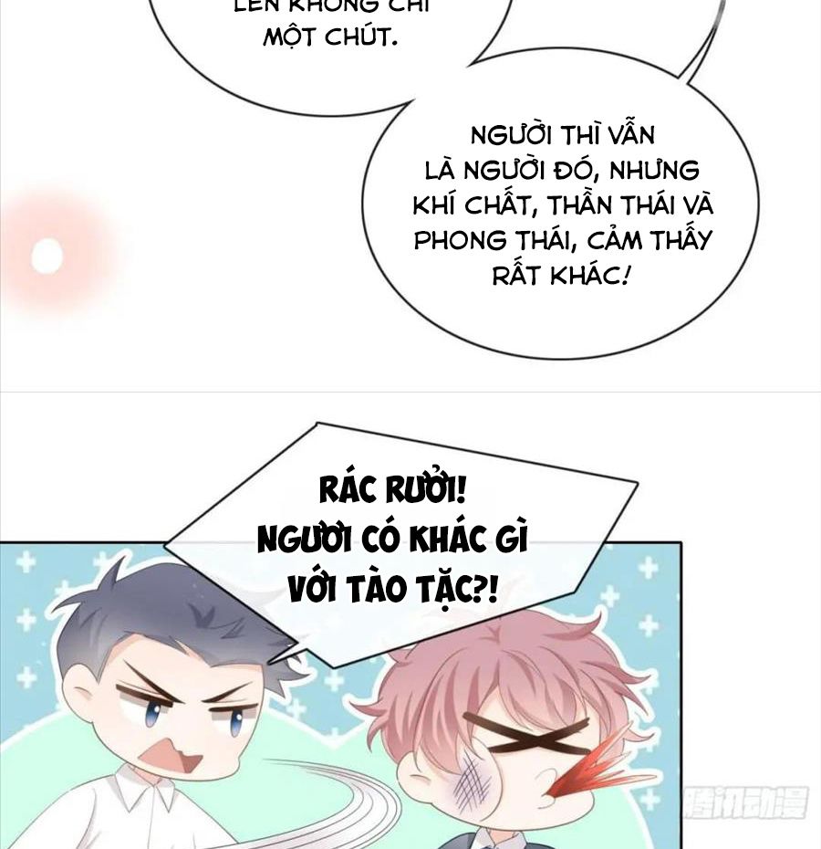 Làm Ảnh Hậu Không Bằng Học Thanh Hoa Chapter 24 - Trang 2