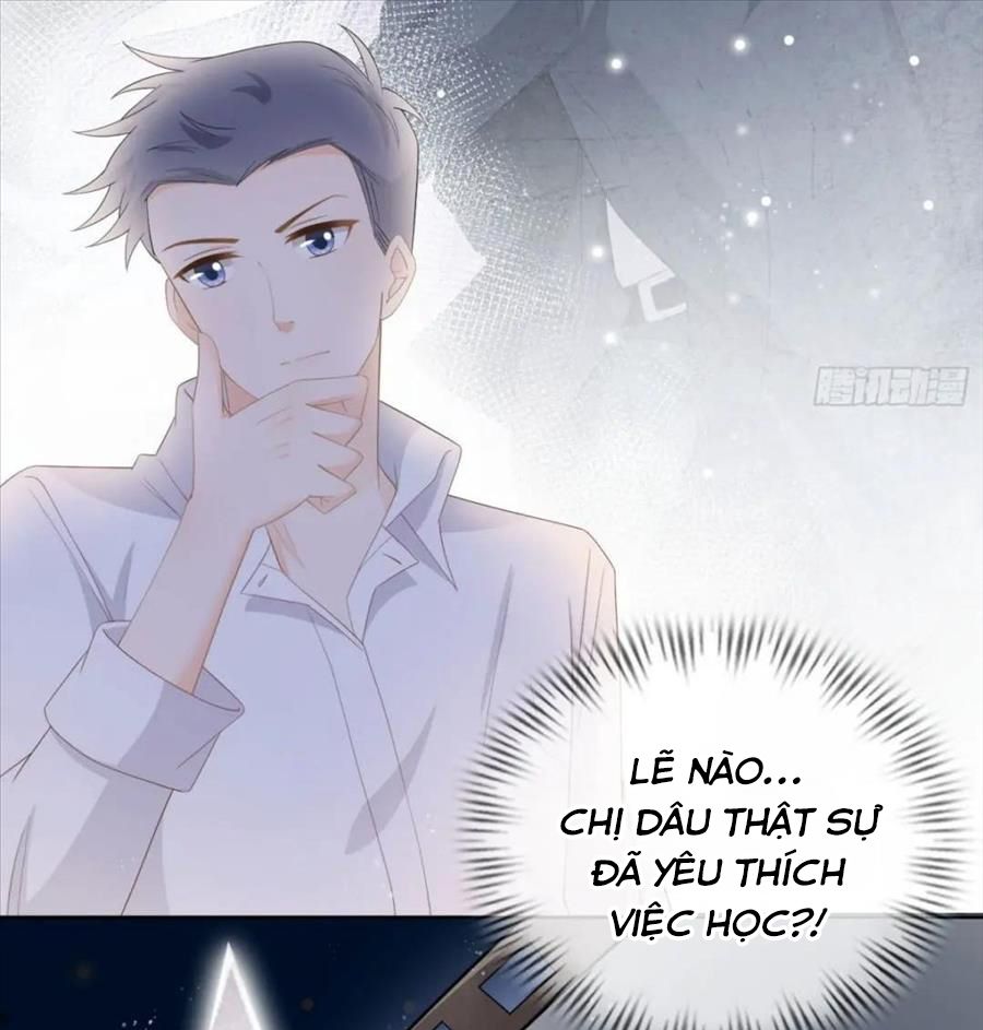 Làm Ảnh Hậu Không Bằng Học Thanh Hoa Chapter 24 - Trang 2