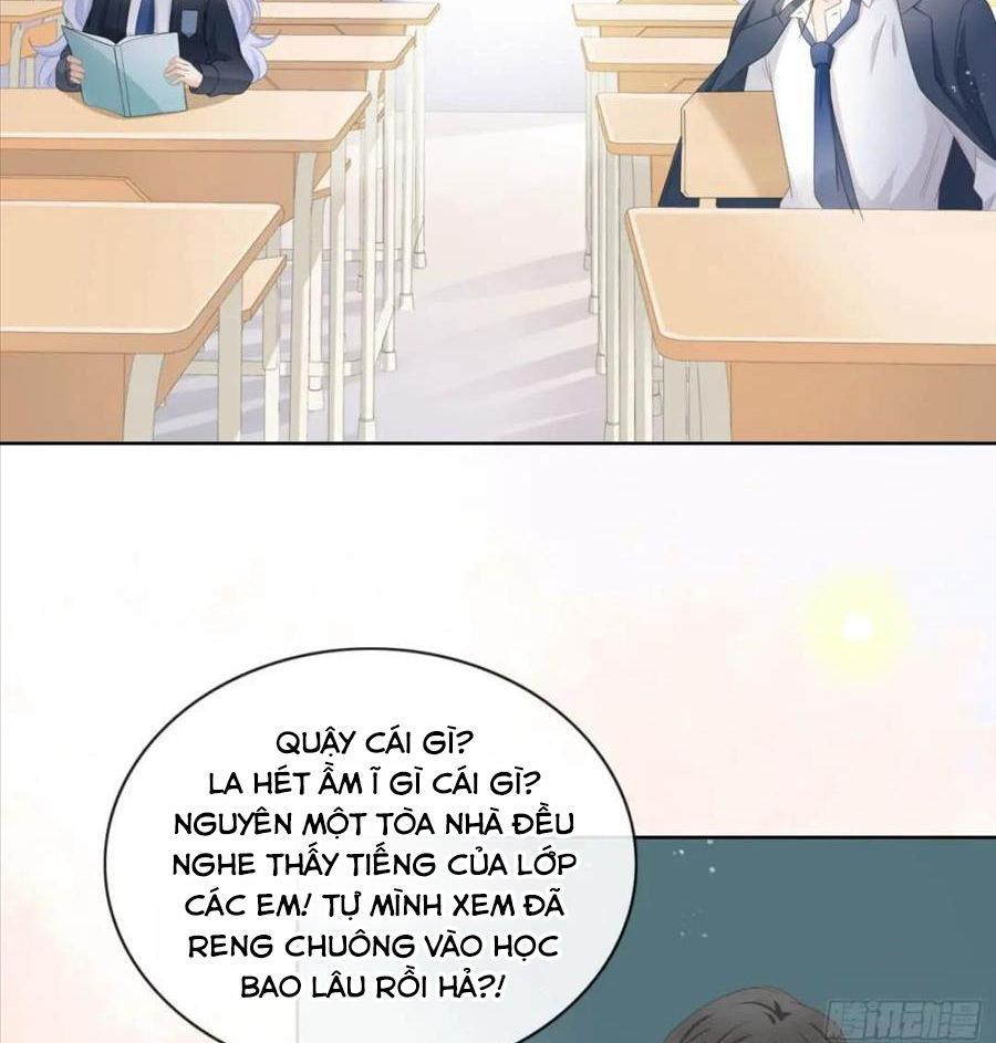 Làm Ảnh Hậu Không Bằng Học Thanh Hoa Chapter 24 - Trang 2