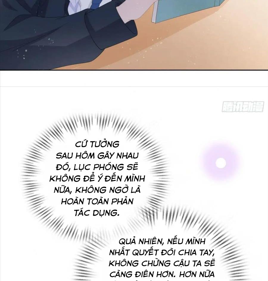 Làm Ảnh Hậu Không Bằng Học Thanh Hoa Chapter 24 - Trang 2