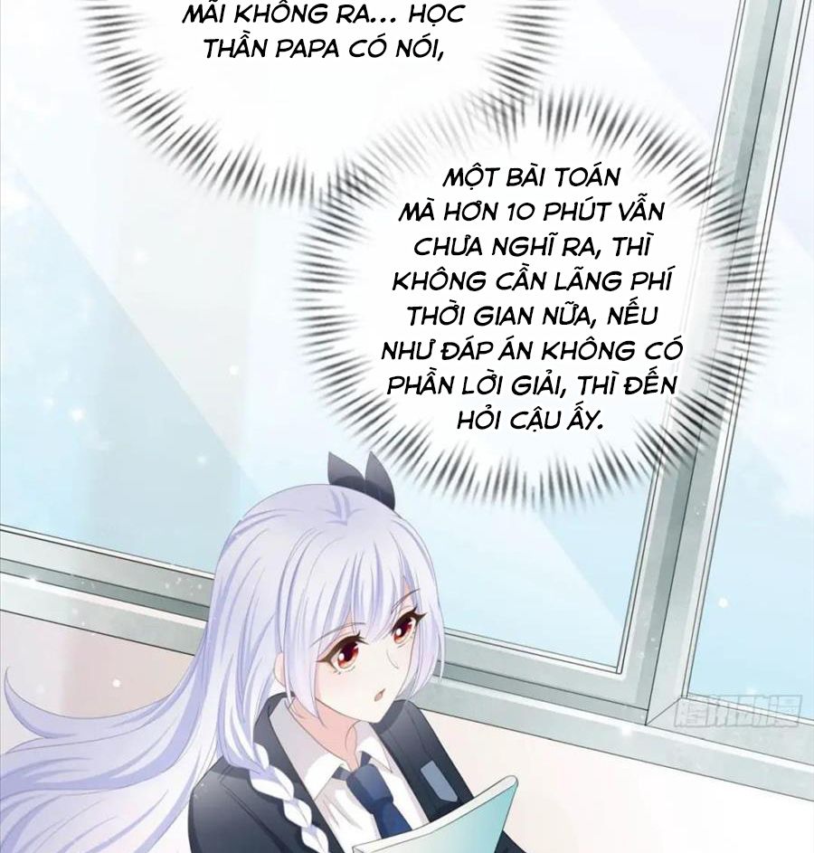 Làm Ảnh Hậu Không Bằng Học Thanh Hoa Chapter 24 - Trang 2