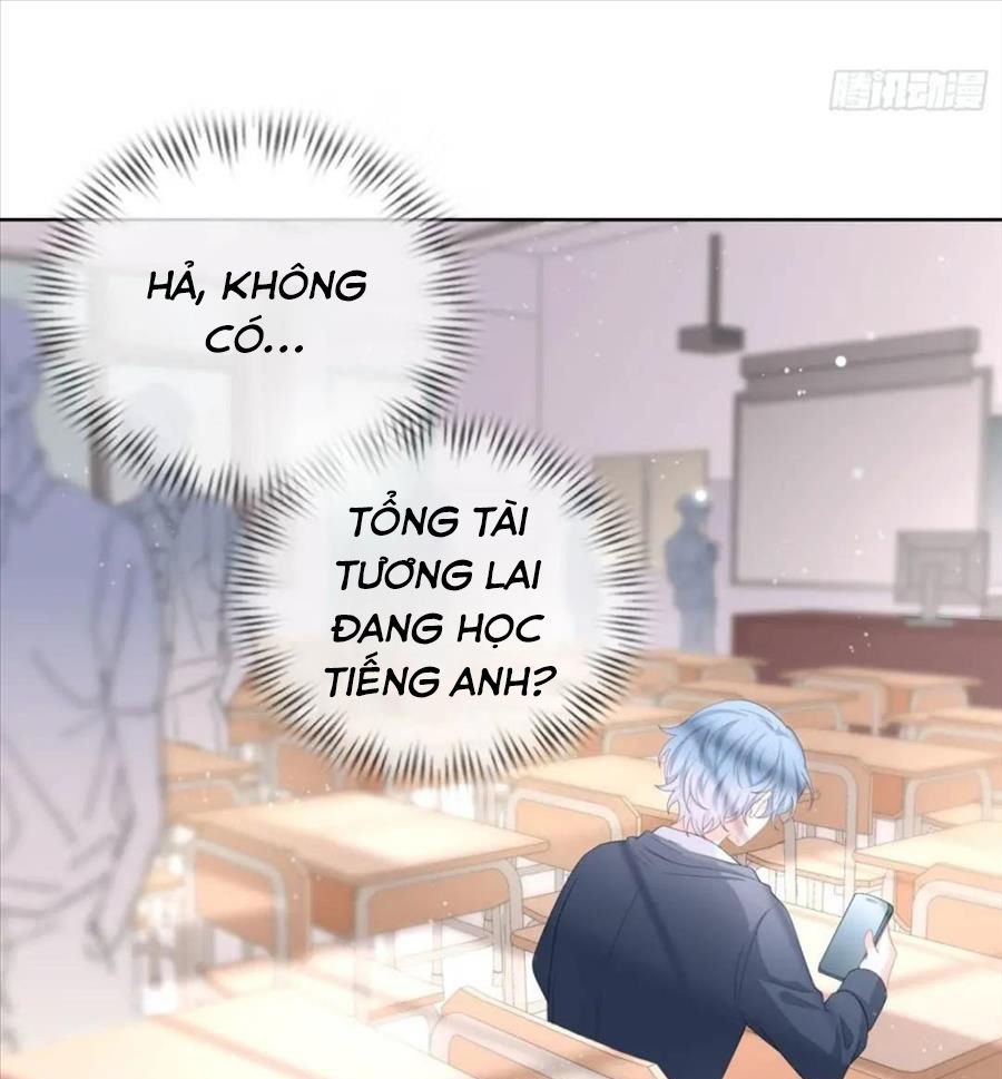 Làm Ảnh Hậu Không Bằng Học Thanh Hoa Chapter 24 - Trang 2