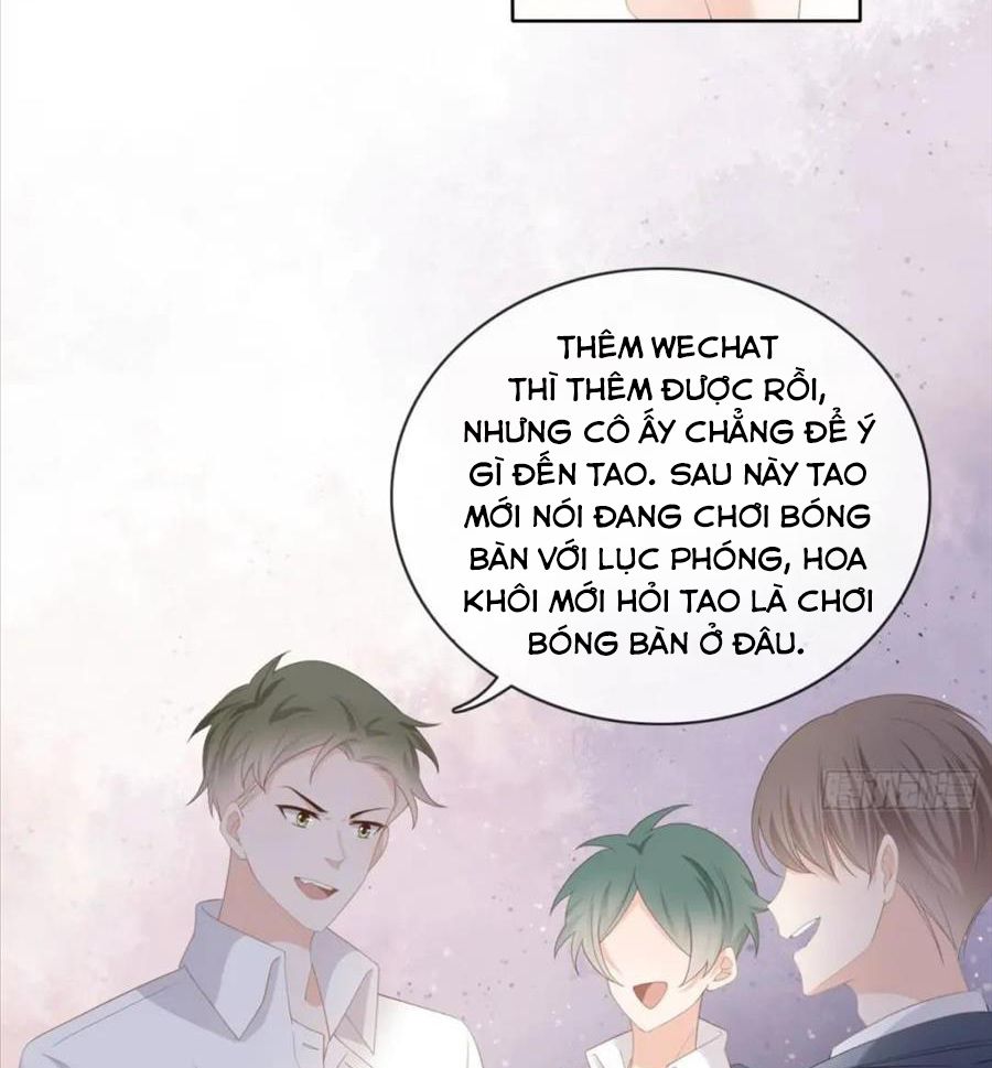 Làm Ảnh Hậu Không Bằng Học Thanh Hoa Chapter 24 - Trang 2