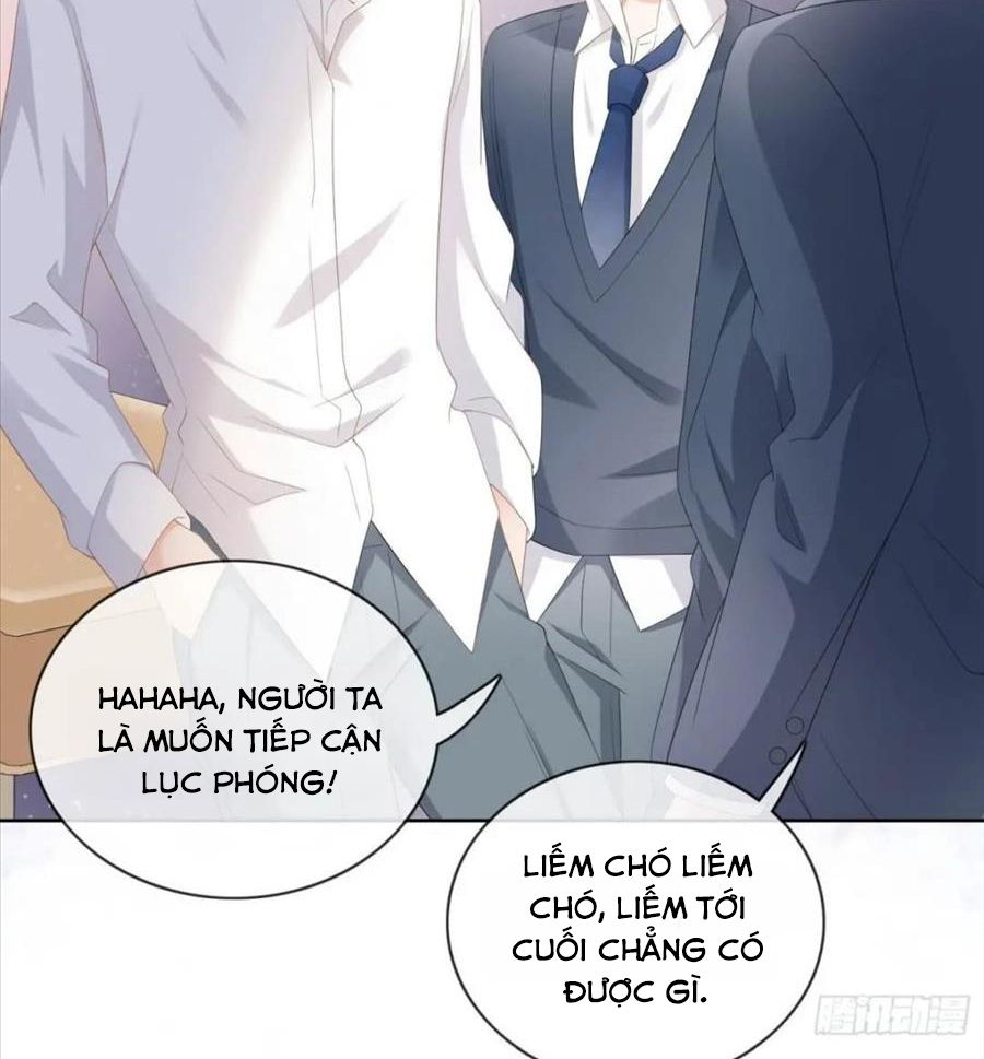 Làm Ảnh Hậu Không Bằng Học Thanh Hoa Chapter 24 - Trang 2