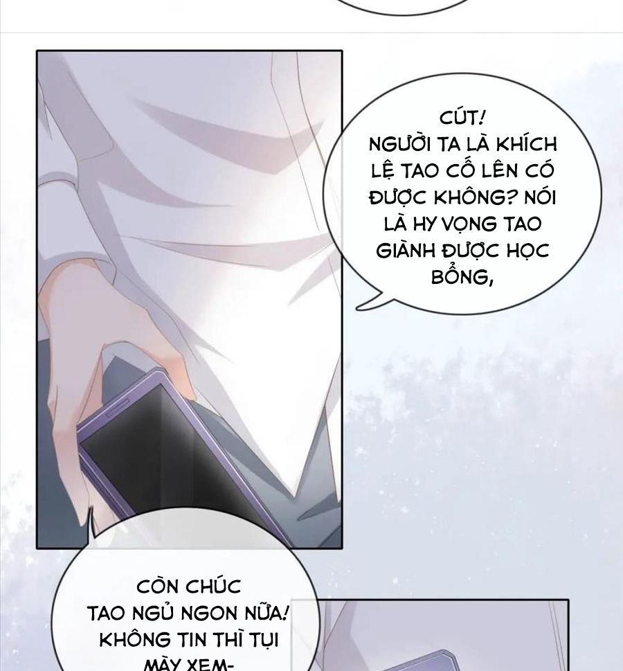 Làm Ảnh Hậu Không Bằng Học Thanh Hoa Chapter 24 - Trang 2