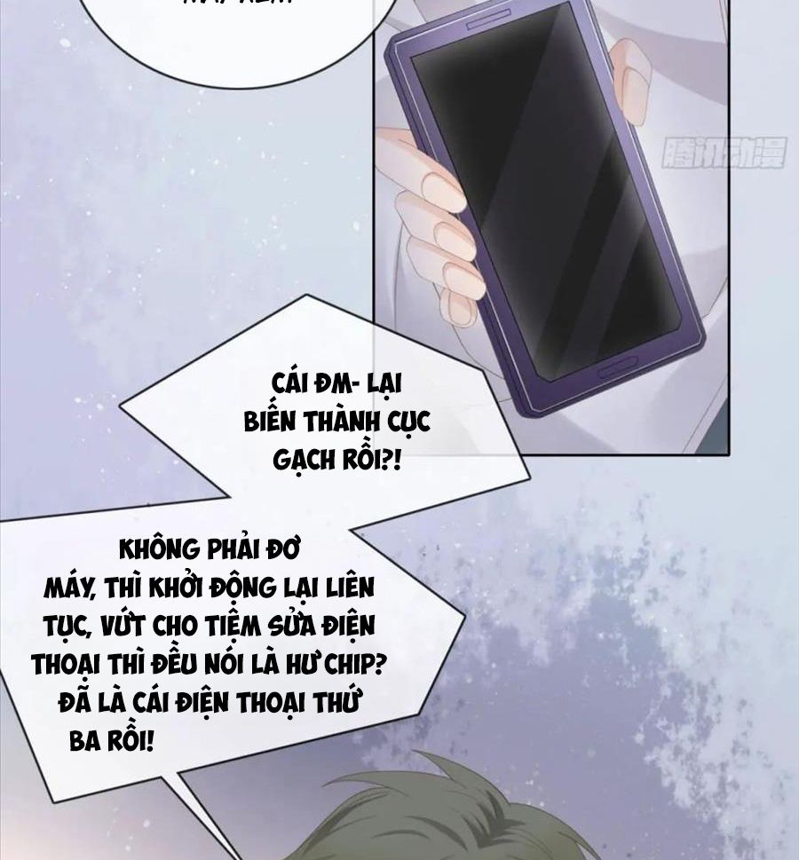 Làm Ảnh Hậu Không Bằng Học Thanh Hoa Chapter 24 - Trang 2