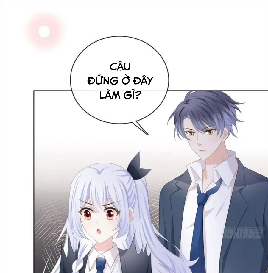 Làm Ảnh Hậu Không Bằng Học Thanh Hoa Chapter 24 - Trang 2