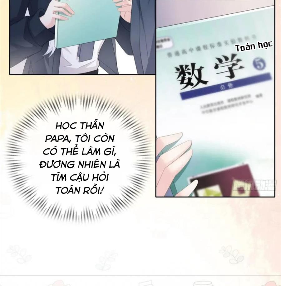 Làm Ảnh Hậu Không Bằng Học Thanh Hoa Chapter 24 - Trang 2