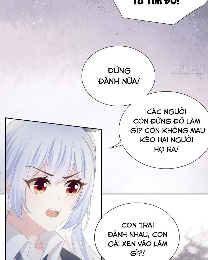 Làm Ảnh Hậu Không Bằng Học Thanh Hoa Chapter 26 - Trang 2