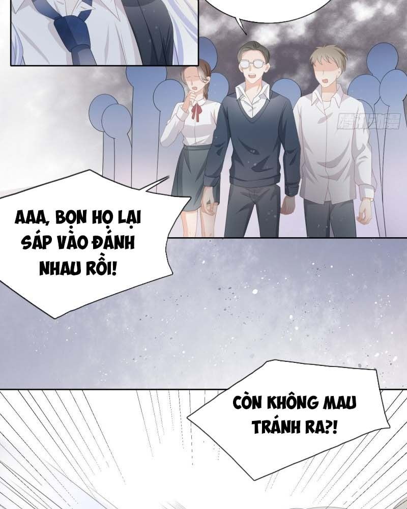 Làm Ảnh Hậu Không Bằng Học Thanh Hoa Chapter 26 - Trang 2