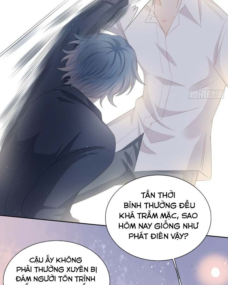 Làm Ảnh Hậu Không Bằng Học Thanh Hoa Chapter 26 - Trang 2