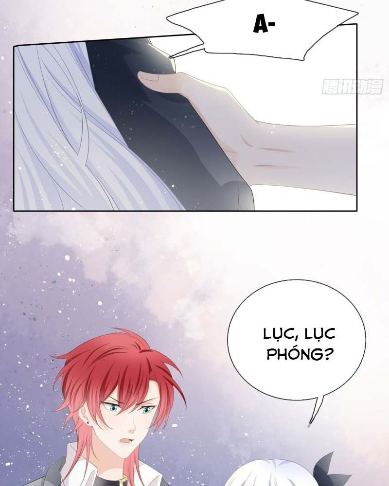 Làm Ảnh Hậu Không Bằng Học Thanh Hoa Chapter 26 - Trang 2