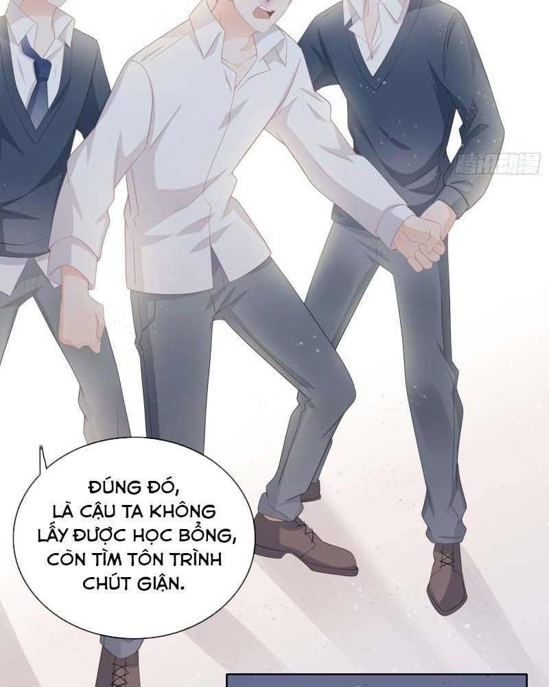 Làm Ảnh Hậu Không Bằng Học Thanh Hoa Chapter 26 - Trang 2