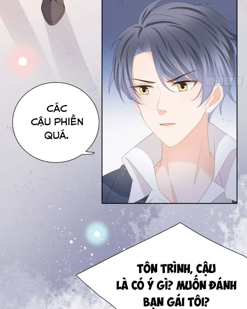 Làm Ảnh Hậu Không Bằng Học Thanh Hoa Chapter 26 - Trang 2
