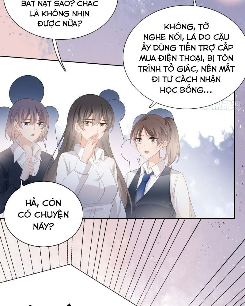 Làm Ảnh Hậu Không Bằng Học Thanh Hoa Chapter 26 - Trang 2