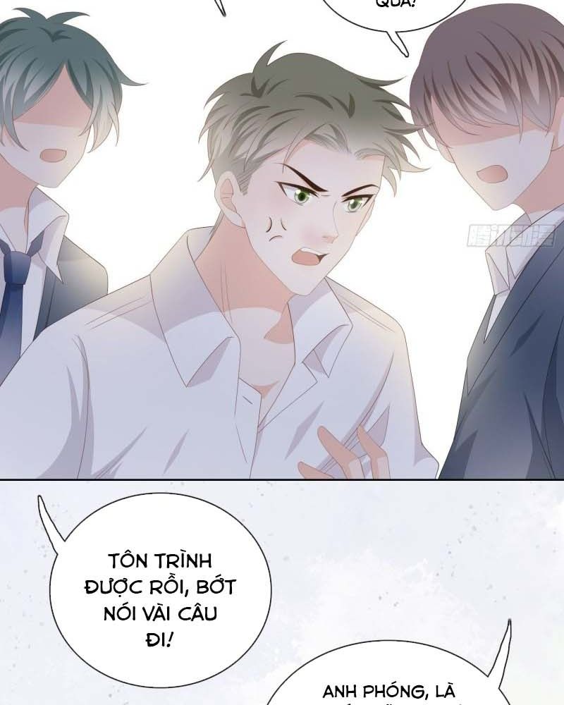 Làm Ảnh Hậu Không Bằng Học Thanh Hoa Chapter 26 - Trang 2