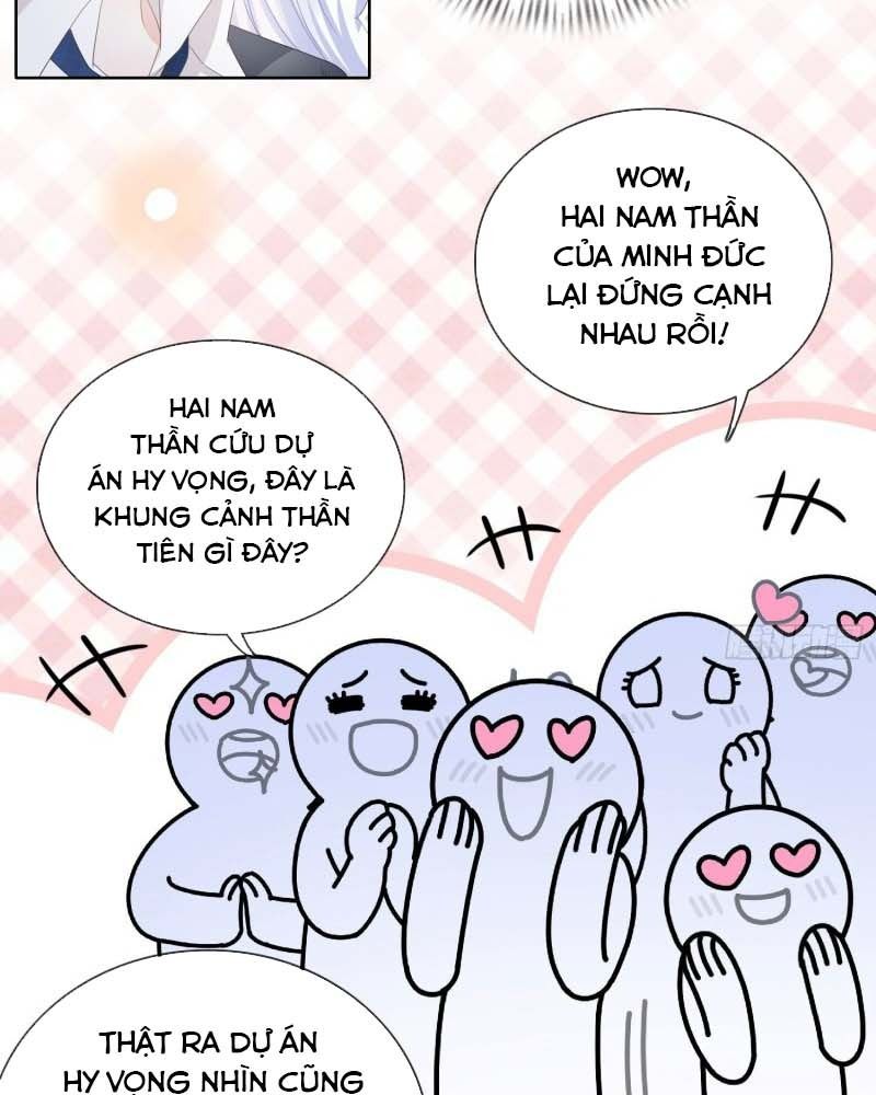 Làm Ảnh Hậu Không Bằng Học Thanh Hoa Chapter 26 - Trang 2