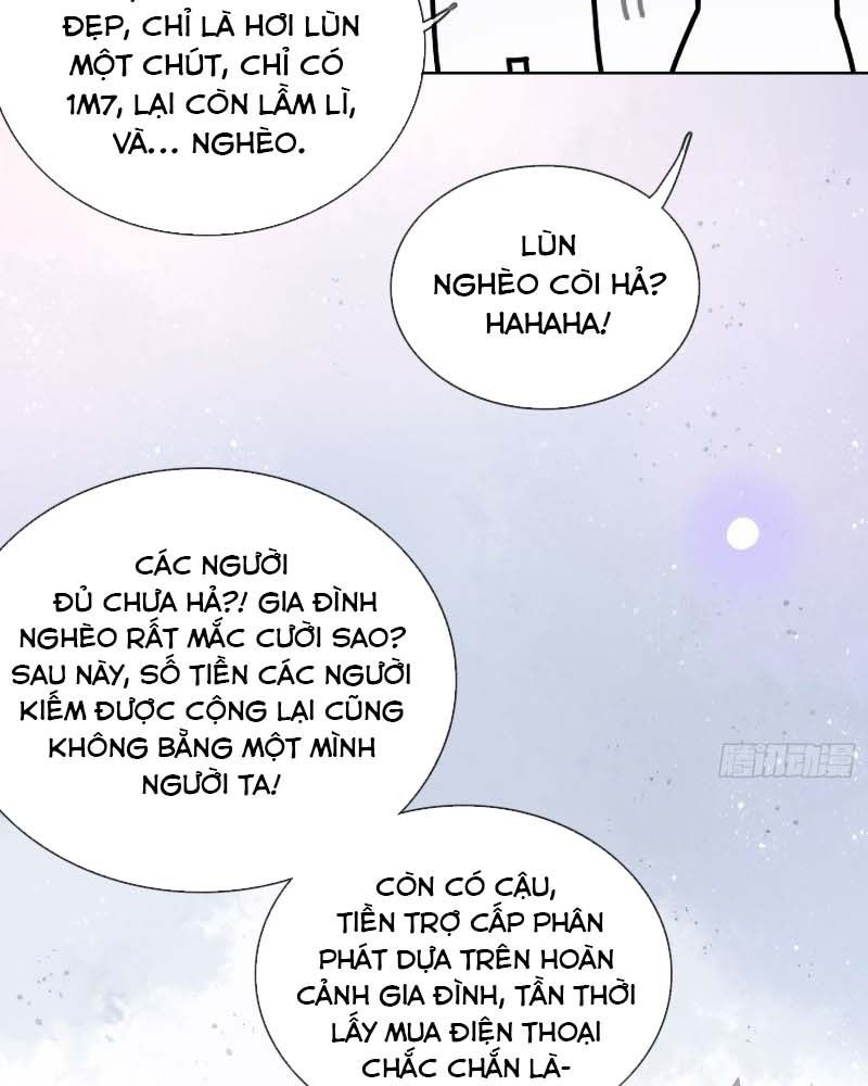 Làm Ảnh Hậu Không Bằng Học Thanh Hoa Chapter 26 - Trang 2