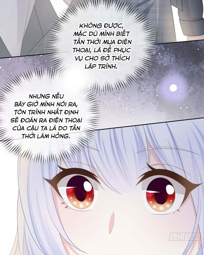 Làm Ảnh Hậu Không Bằng Học Thanh Hoa Chapter 26 - Trang 2
