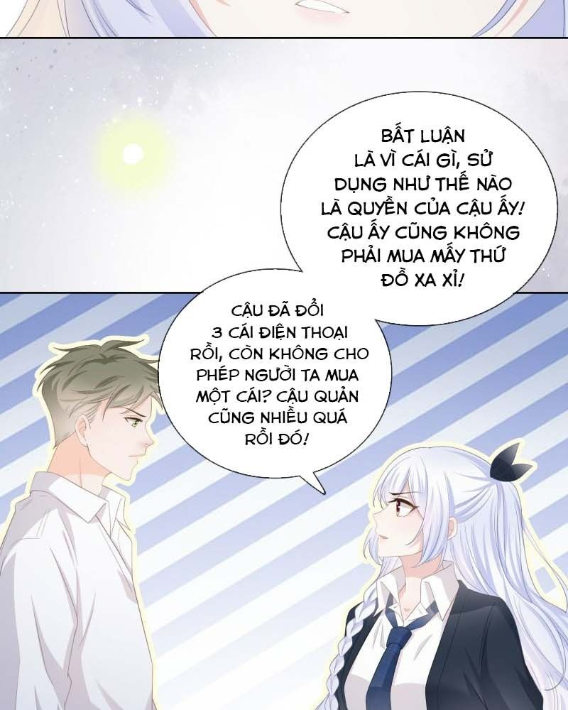 Làm Ảnh Hậu Không Bằng Học Thanh Hoa Chapter 26 - Trang 2