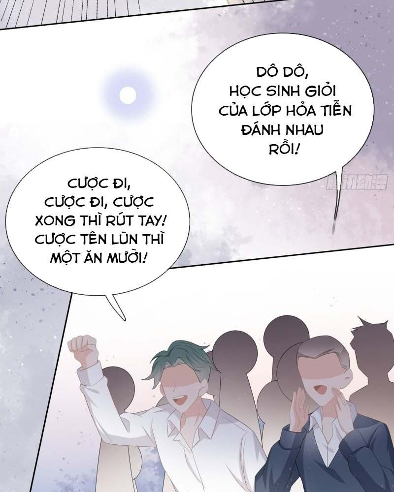 Làm Ảnh Hậu Không Bằng Học Thanh Hoa Chapter 26 - Trang 2