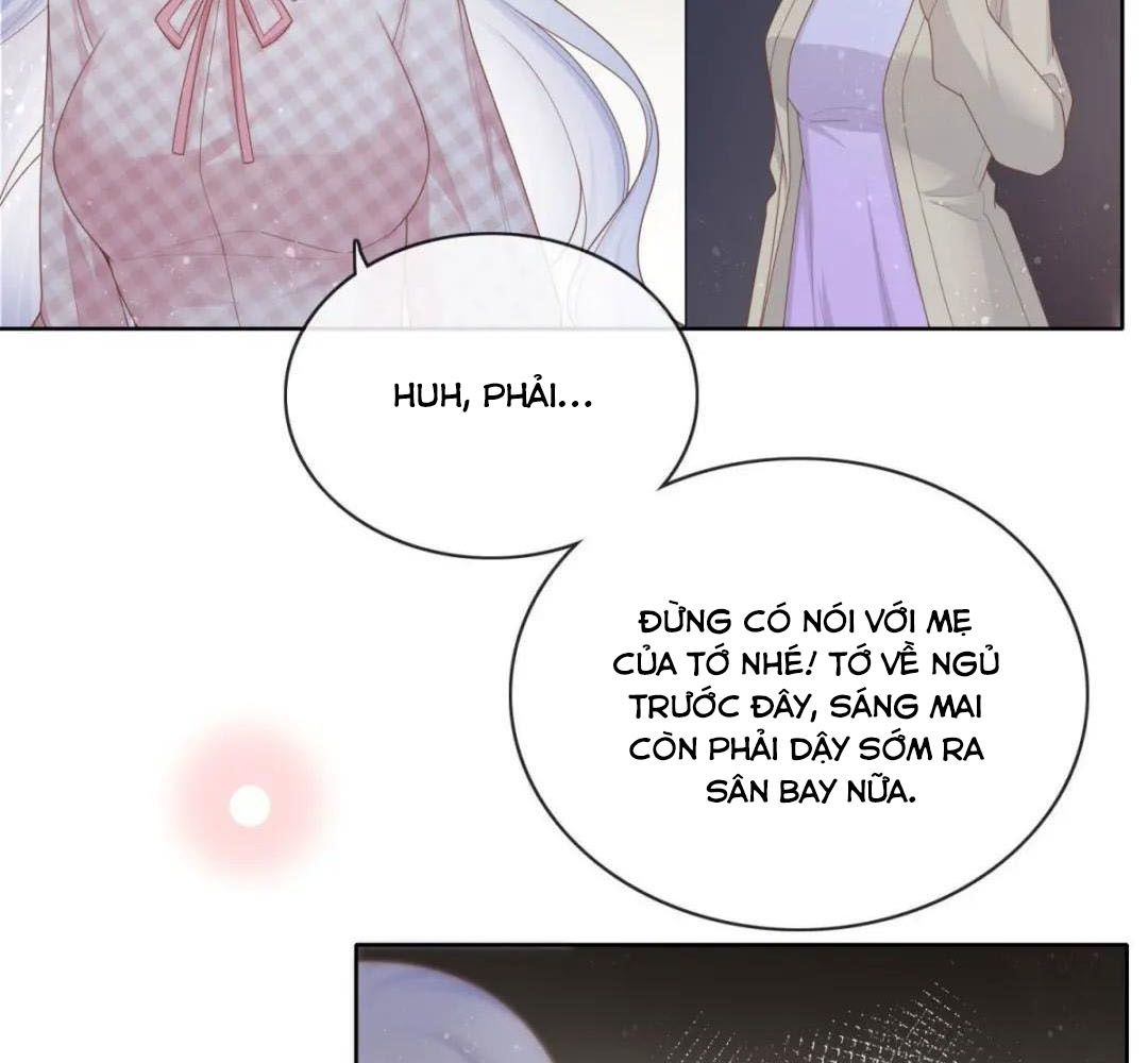 Làm Ảnh Hậu Không Bằng Học Thanh Hoa Chapter 33 - Trang 2
