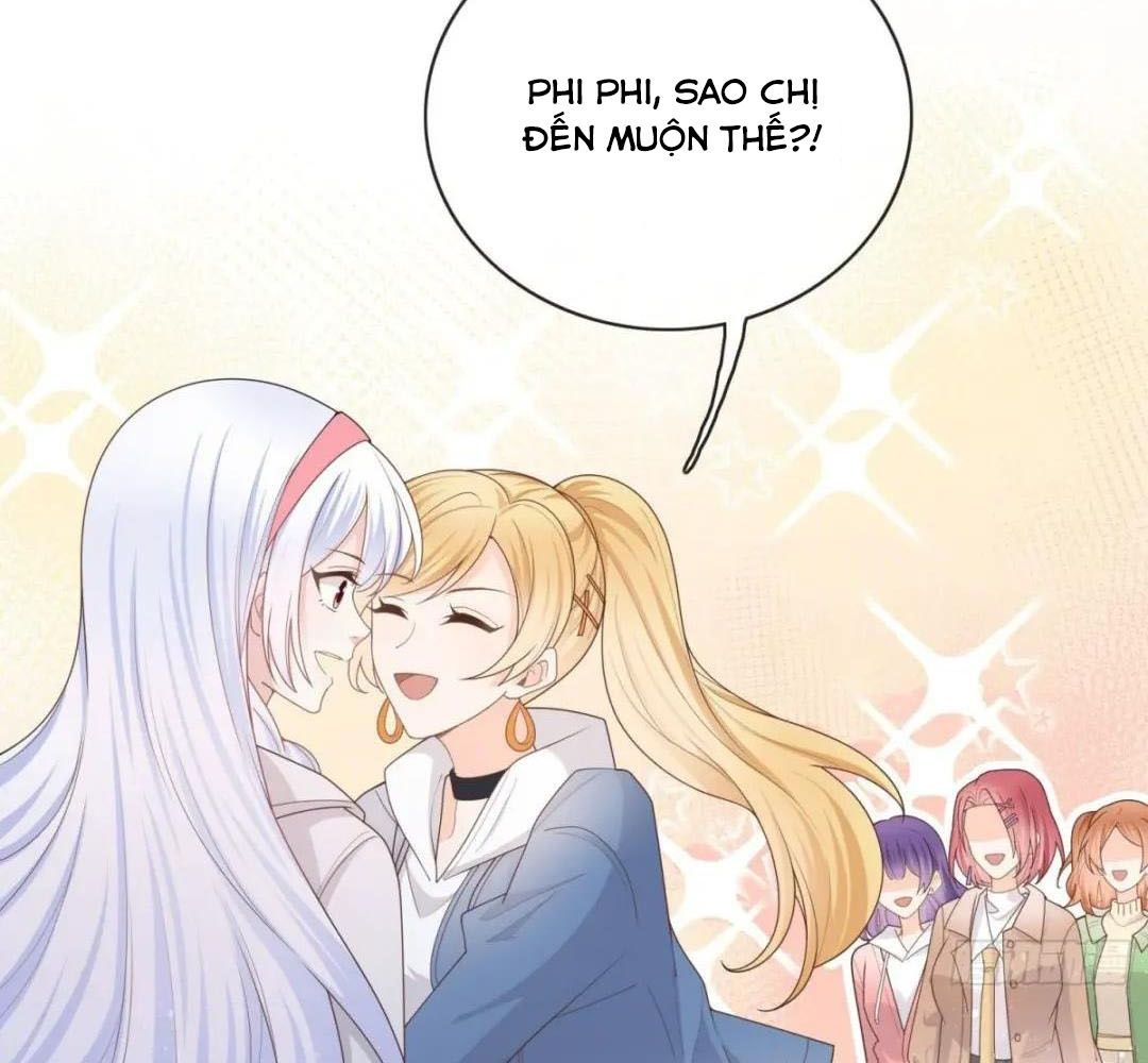 Làm Ảnh Hậu Không Bằng Học Thanh Hoa Chapter 33 - Trang 2